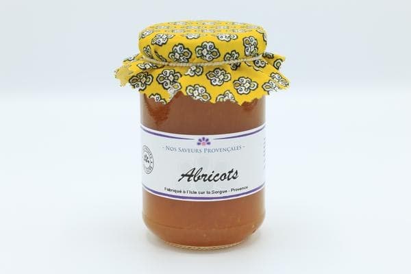 Abricots