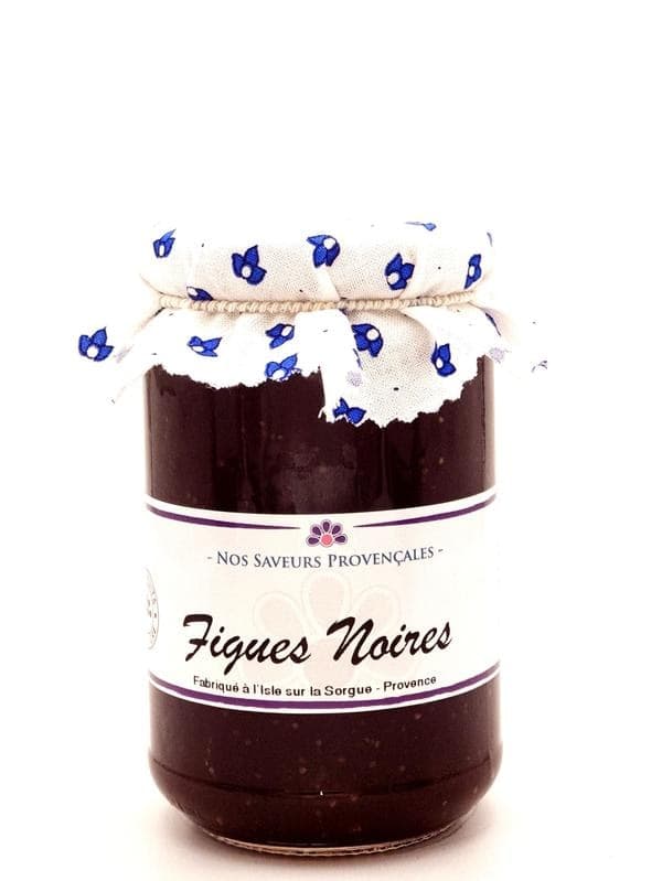 Figues Noires