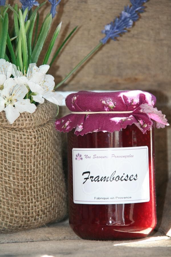 Framboises