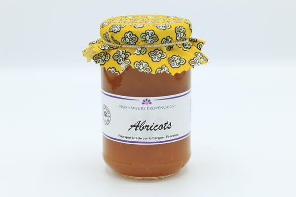 Abricots