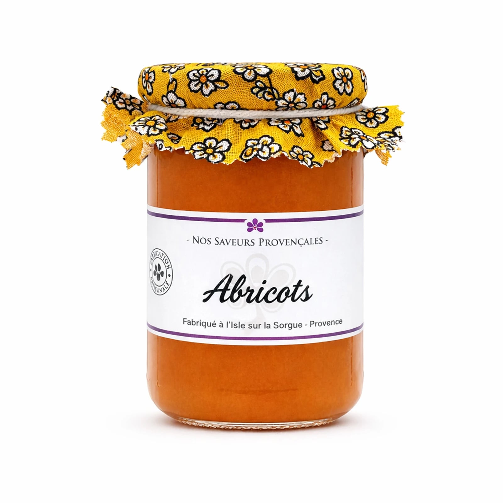 Abricots